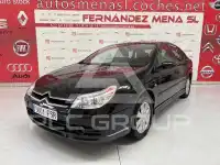 2007 Citroen C5