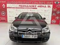 2007 Citroen C5