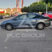 2007 Citroen C5