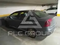 2007 Citroen C5