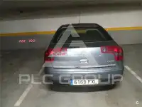 2007 Citroen C5