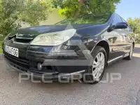 2007 Citroen C5