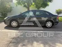 2007 Citroen C5