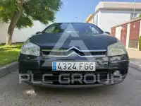 2007 Citroen C5