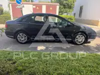 2007 Citroen C5