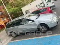 2007 Citroen C5
