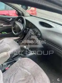 2007 Citroen C5
