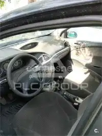 2007 Citroen C5
