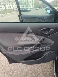 2007 Citroen C5