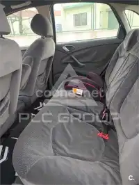 2007 Citroen C5