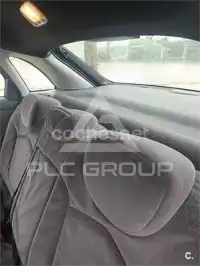 2007 Citroen C5