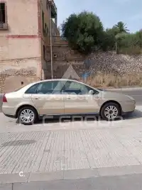 2007 Citroen C5