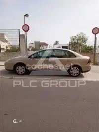 2007 Citroen C5