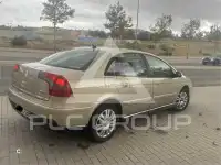 2007 Citroen C5