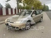 2007 Citroen C5