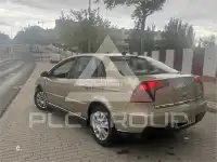 2007 Citroen C5