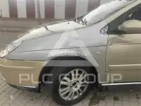 2007 Citroen C5
