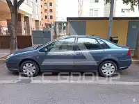 2007 Citroen C5