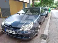 2007 Citroen C5