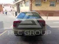 2007 Citroen C5
