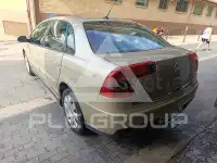 2007 Citroen C5