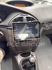 2007 Citroen C5