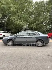 2007 Citroen C5