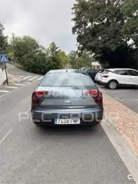 2007 Citroen C5