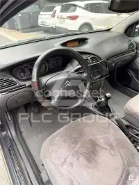 2007 Citroen C5