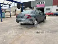 2007 Citroen C5