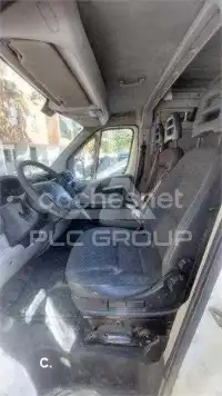 2007 Citroen Jumper