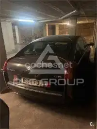 2007 Citroen C6