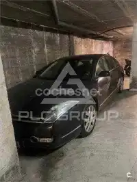 2007 Citroen C6