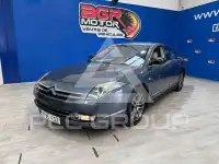 2007 Citroen C6