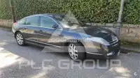 2007 Citroen C6