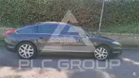 2007 Citroen C6