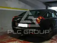 2007 Citroen C6