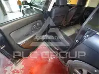 2007 Citroen C6