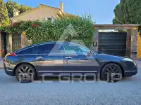 2007 Citroen C6
