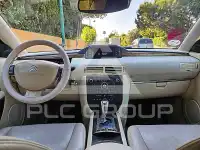 2007 Citroen C6