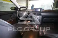 2007 Citroen C6