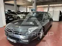 2007 Citroen C6
