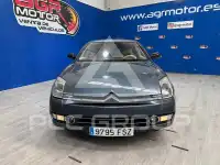 2007 Citroen C6