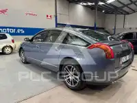 2007 Citroen C6