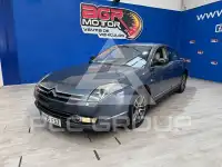 2007 Citroen C6