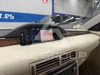 2007 Citroen C6