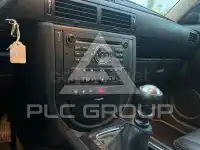 2007 Citroen C6