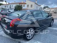 2007 Citroen C6