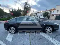 2007 Citroen C6