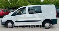 2007 Citroen Jumper